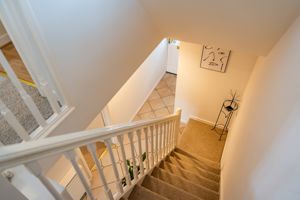 Staircase- click for photo gallery